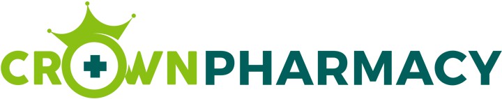 Crown Pharmacy Logo